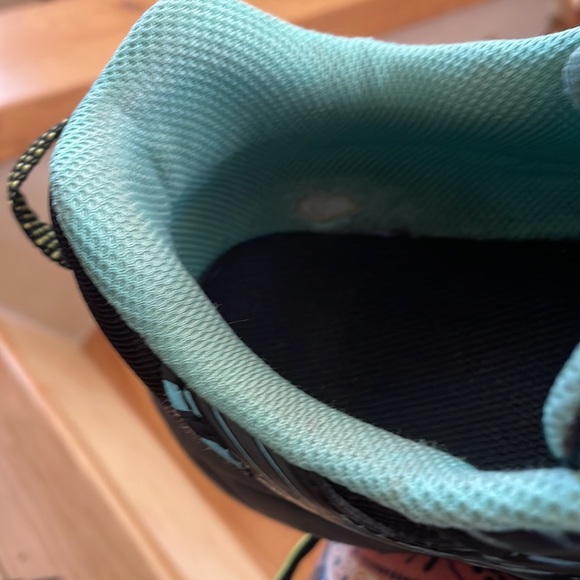 Asics Gel Venture 6 T7G7N (D) Trail Running Sz 8. - Picture 7 of 8